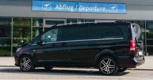 Limousinen Service - VIP-Taxi Innsbruck