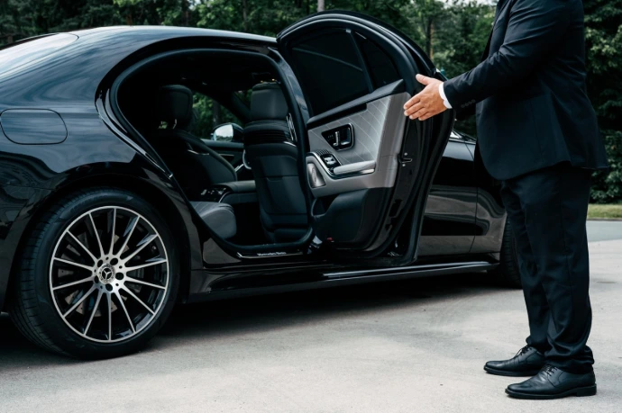 Private Chauffeure